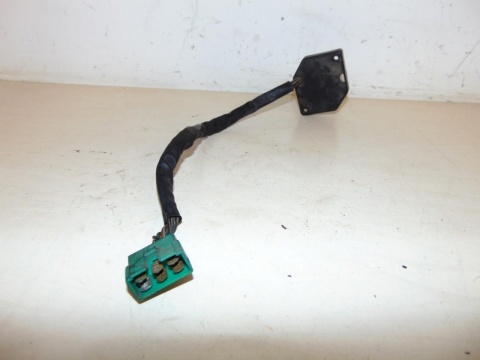 HONDA CX500 PUSZKA BEZPIECZNIKÓW