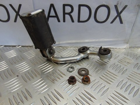 YAMAHA XV920 VIRAGO 10L SET PODNÓŻEK LEWY PRZÓD