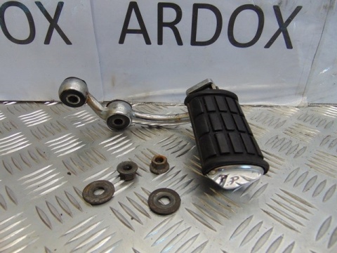 YAMAHA XV920 VIRAGO 10L SET PODNÓŻEK PRAWY PRZÓD