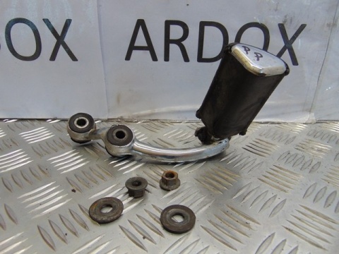 YAMAHA XV920 VIRAGO 10L SET PODNÓŻEK PRAWY PRZÓD
