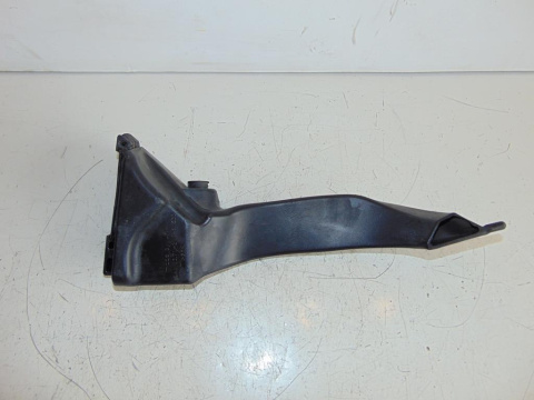 BMW F650 GS WLOT POWIETRZA AIRBOXA PRAWY