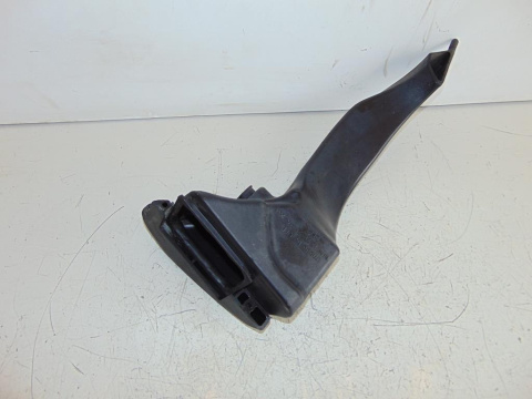 BMW F650 GS WLOT POWIETRZA AIRBOXA PRAWY