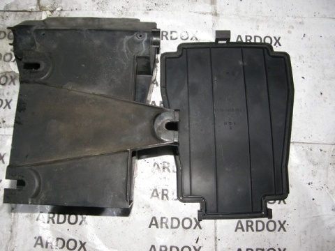 BMW K75 POJEMNIK SCHOWEK TYŁ 51.16-1759061