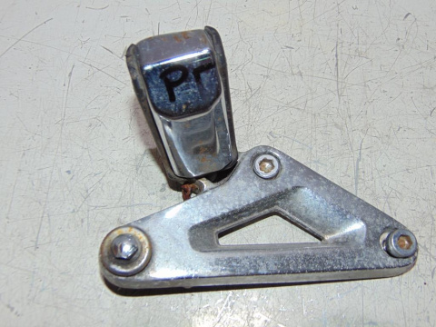 HONDA VF750 RC09 MAGNA SET PODNÓŻEK PRAWY TYŁ
