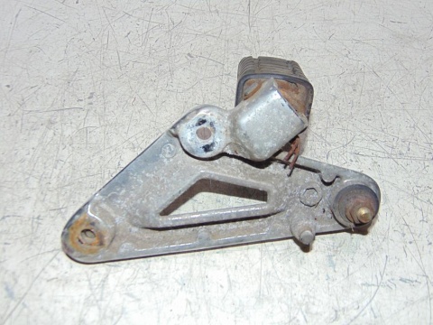 HONDA VF750 RC09 MAGNA SET PODNÓŻEK PRAWY TYŁ