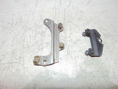 HONDA VF750 RC09 MAGNA STELAŻE CEWEK ZAPŁONOWYCH