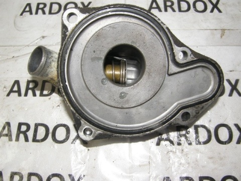 SUZUKI VX800 POKRYWA POMPY WODY