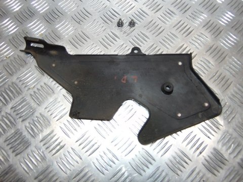 HONDA CBR1000F SC24 DUAL OSŁONA LEWA SETU