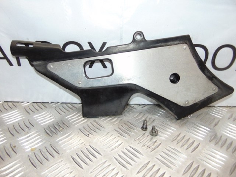 HONDA CBR1000F SC24 DUAL OSŁONA PRAWA SETU
