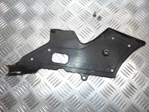 HONDA CBR1000F SC24 DUAL OSŁONA PRAWA SETU