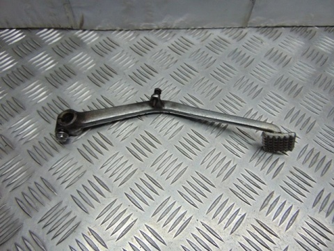 HONDA VF750 SABRE RC07 DŹWIGNIA PRAWA HAMULCA
