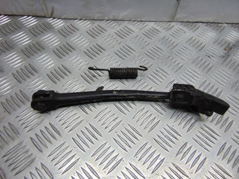 HONDA VF750 SABRE RC07 STOPKA BOCZNA