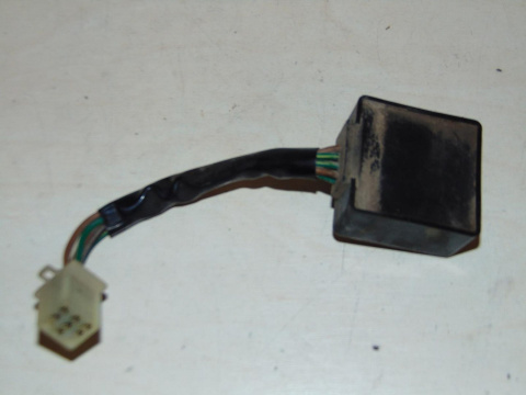 HONDA VT1100 SHADOW SC18 PRZEKAŹNIK STOP TAIL