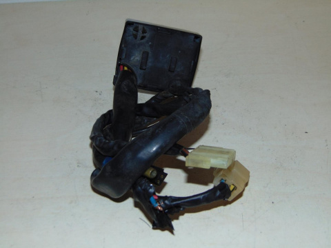 HONDA VT1100 SHADOW SC18 PUSZKA BEZPIECZNIKÓW