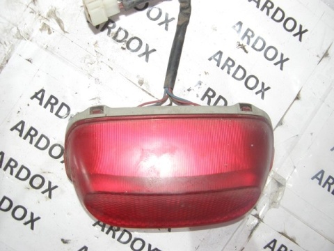 KAWASAKI ZZR600 LAMPA TYLNA
