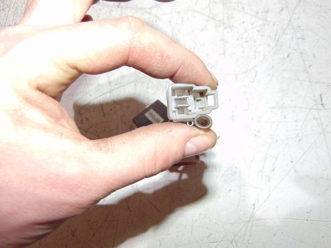 SUZUKI GV1400 CAVALCADE PRZEKAŹNIK 33552-24A