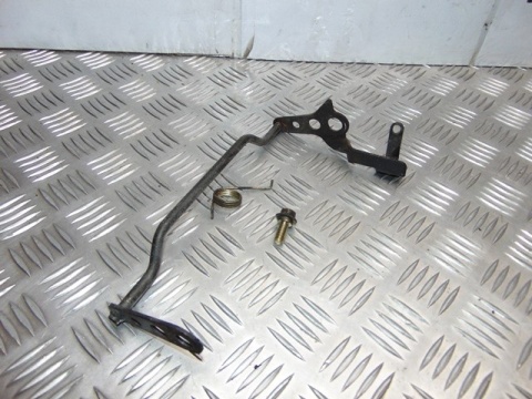 HONDA VF750 SABRE RC07 MECHANIZM ZAMKA SIEDZENIA