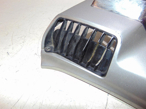 SUZUKI GV1400 CAVALCADE OWIEWKA LEWA DOLNY BOK