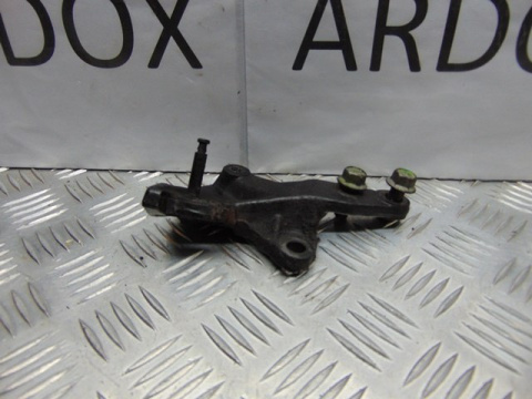 HONDA CBR1000F SC24 DUAL UCHWYT STOPKI BOCZNEJ