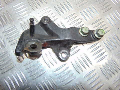 HONDA CBR1000F SC24 DUAL UCHWYT STOPKI BOCZNEJ