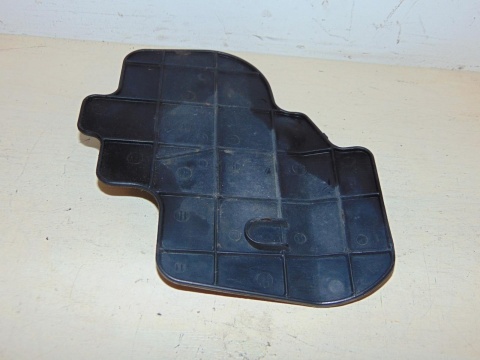 HONDA VT1100 SHADOW SC18 OSŁONA SILNIKA PRZÓD