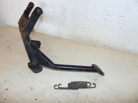 SUZUKI AN400 K3 BURGMAN STOPKA CENTRALNA