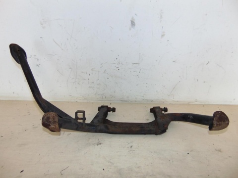 SUZUKI AN400 K3 BURGMAN STOPKA CENTRALNA