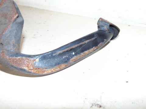SUZUKI AN400 K3 BURGMAN STOPKA CENTRALNA