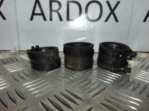 HONDA CBR1000F SC24 DUAL KRÓĆCE SSĄCE PRZEPUSTNICY