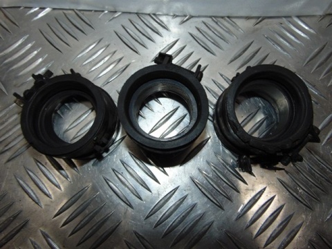 HONDA CBR1000F SC24 DUAL KRÓĆCE SSĄCE PRZEPUSTNICY