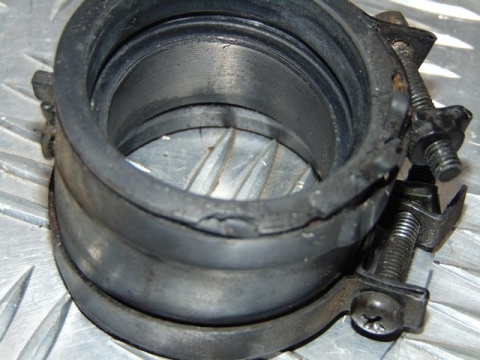 HONDA CBR1000F SC24 DUAL KRÓĆCE SSĄCE PRZEPUSTNICY