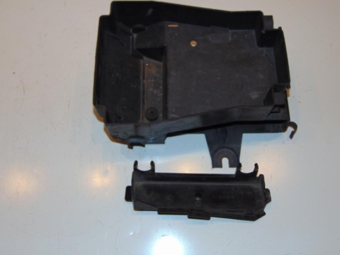 BMW K75 SCHOWEK POD SIEDZENIE