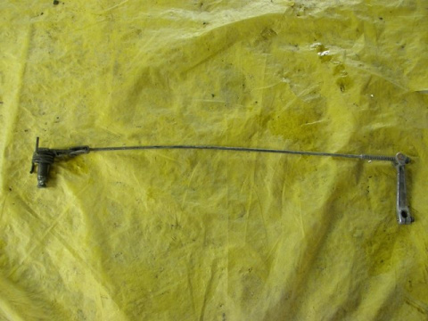 HONDA CMX450 PC17 REBEL WODZIK HAMULCA + DŹWIGNIE