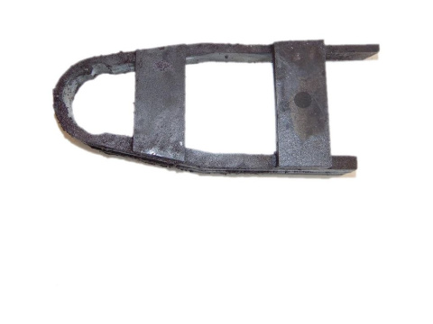 KAWASAKI ER-5 ER5 ŚLIZG ŁAŃCUCHA