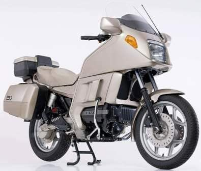 BMW K100 LT ŚRUBY MOCOWANIA SILNIKA