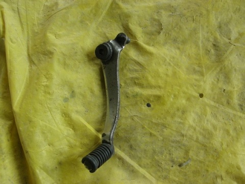 HONDA CMX450 PC17 REBEL DŹWIGNIA ZMIANY BIEGÓW