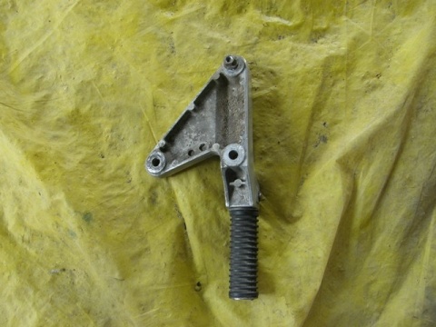 HONDA CMX450 PC17 REBEL SET PODNÓŻEK PRAWY TYŁ