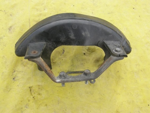 HONDA GL500D SILVER WING OSŁONA PRZEWODÓW HAMULCÓW