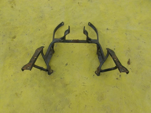 HONDA GL500D SILVER WING STELAŻ CZASZY PRZÓD