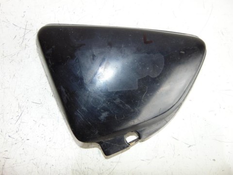KAWASAKI VN750 OWIEWKA LEWA + PRAWA POD SIEDZENIE