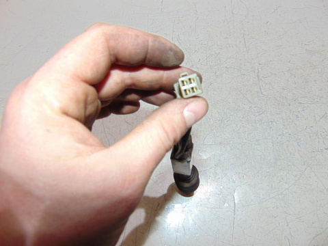 SUZUKI GV1400 CAVALCADE CZUJNIK ZAWIESZENIA 80528