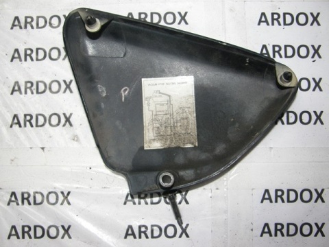 KAWASAKI VN750 VULCAN OWIEWKA POD SIEDZENIE PRAWA
