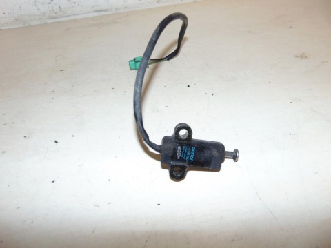 SUZUKI AN400 K1 BURGMAN CZUJNIK STOPKI BOCZNEJ