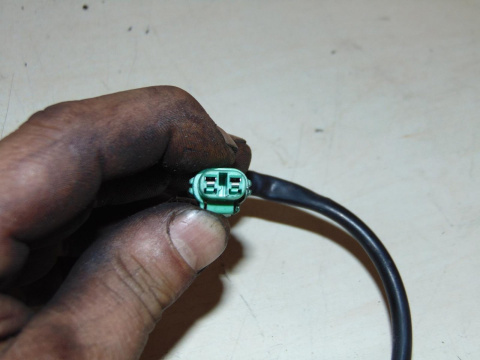 SUZUKI AN400 K1 BURGMAN CZUJNIK STOPKI BOCZNEJ