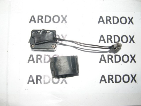 SUZUKI GSX-R 600 K2 PRZEKAŹNIK