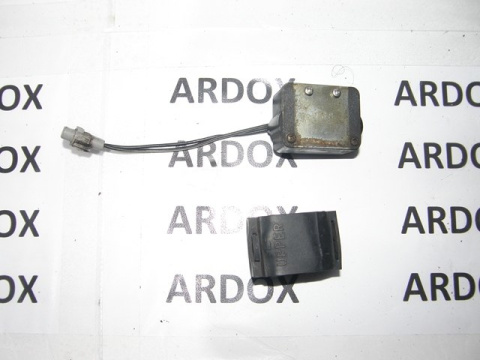 SUZUKI GSX-R 600 K2 PRZEKAŹNIK