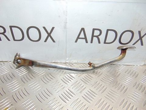 HONDA VT1100 SHADOW SC18 DŹWIGNIA PRAWA HAMULCA