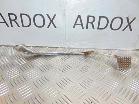 HONDA VT1100 SHADOW SC18 DŹWIGNIA PRAWA HAMULCA