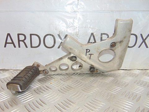 HONDA VT1100 SHADOW SC18 SET PODNÓŻEK PRAWY TYŁ