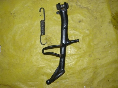 KAWASAKI VN750 VULCAN STOPKA BOCZNA